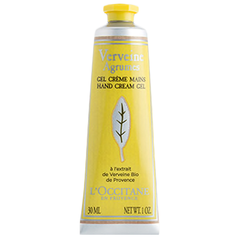 L’OCCITANE 欧舒丹 柑橘马鞭草护手霜 30ml