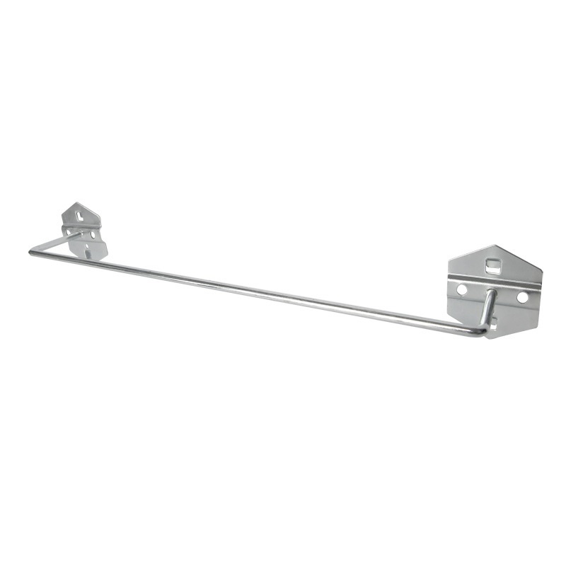 晖旭源 工具架挂钩 镀锌连杆挂钩(380mm)个高清大图