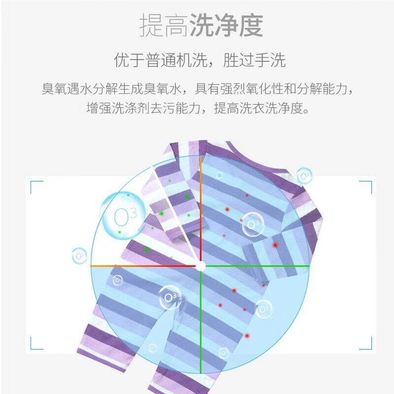 小鸭牌XPB35-1709迷你内衣洗衣机0.5kg立式全自动洗脱一体白家电高清大图