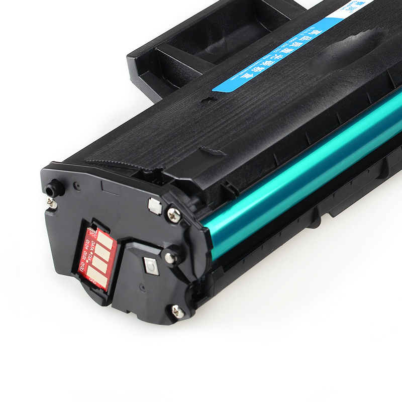 适用三星mltd111s硒鼓m2070w粉盒f墨粉slm2071fh打印一体机墨盒硒鼓