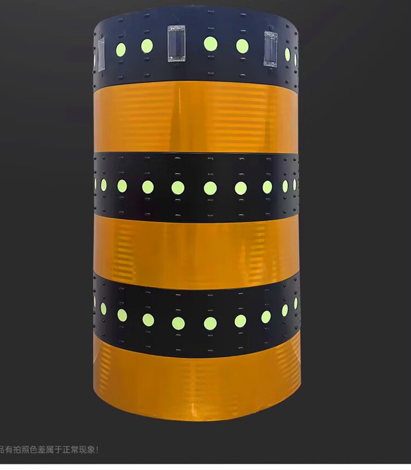 眷忆城JYC2412警示灯 白色高清大图