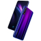 vivo iQOO Neo-855版 6+64G 电光紫 骁龙855处理器 33W闪充 4500mAh大电池游戏手机 全网通4G手机
