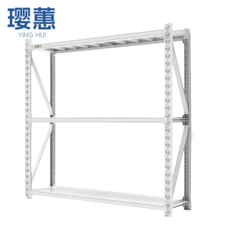 璎蕙仓储货架高清大图