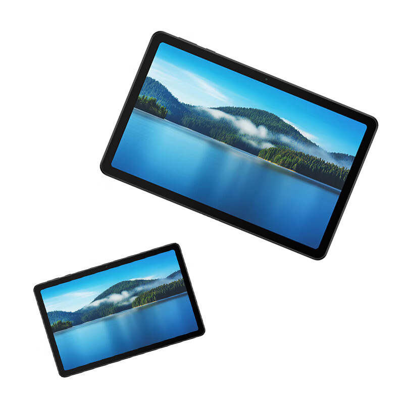 平板电脑 华为/Huawei AGS5Z-W19 高通骁龙680 6GB 128GB 10.4英寸 HarmonyOS高清大图