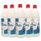 84消毒液500ml*5瓶 衣物消毒液抑菌液内衣婴儿玩具宠物室内除菌消毒水实惠家庭装