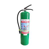 俊烨 9L水基灭火器手提式泡沫灭火器9升MSZ/9W水剂灭火器公司商务办公仓库商场店铺用消防器材
