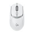 罗技(Logitech) G309无线游戏鼠标-白色-PDD