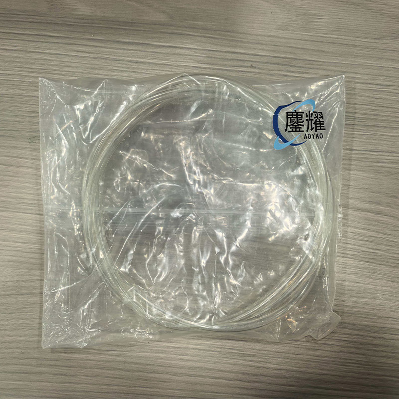 鏖耀 高压风管 8*12B/100m/卷高清大图