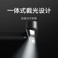 小米米家智能钢琴灯护眼台灯可充电学习乐谱升级版钢琴灯钢琴练习 米家智能钢琴
