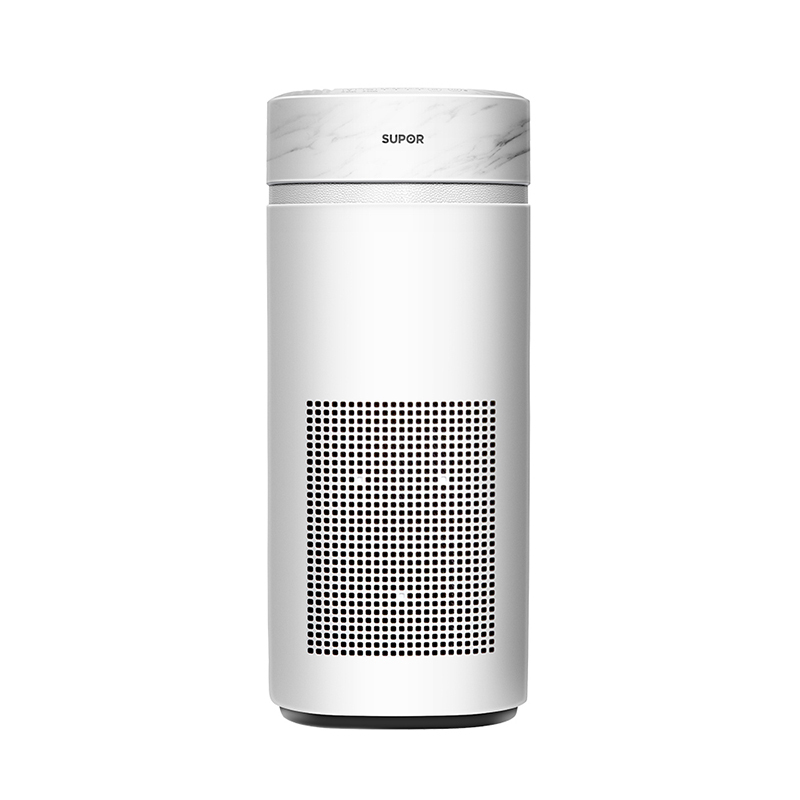 苏泊尔 KJ600G-T60SA/1*1 空气净化器 除甲醛 空气净化器家用
