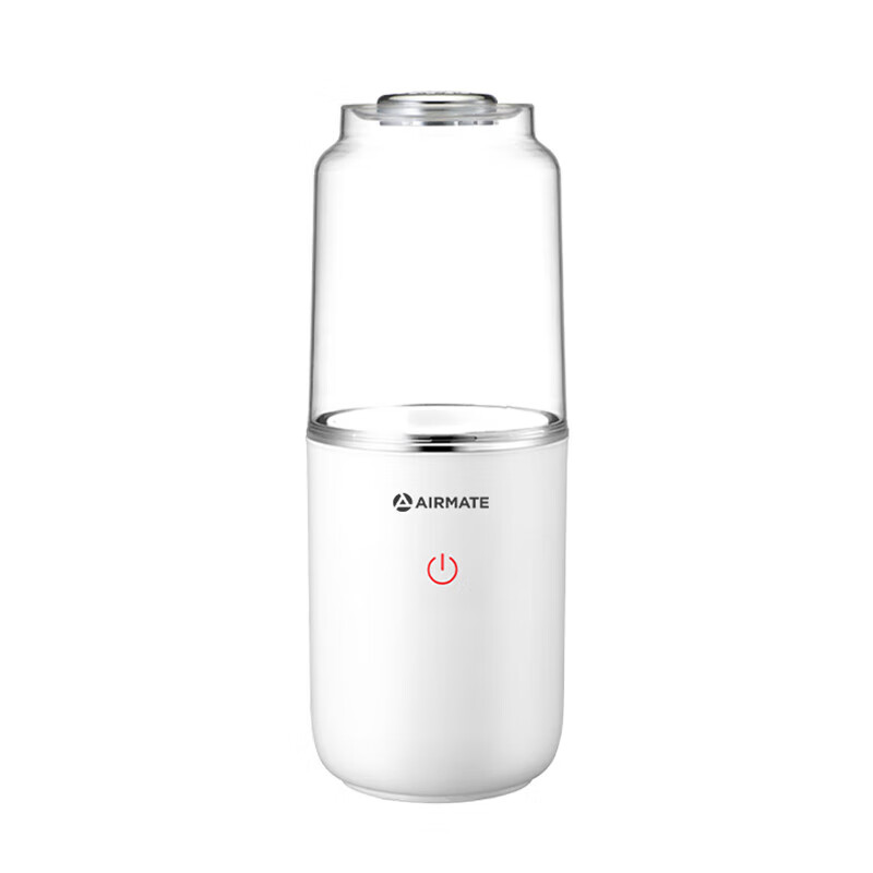 艾美特(Airmate) UV餐具消毒器 ZTP10F 白色高清大图