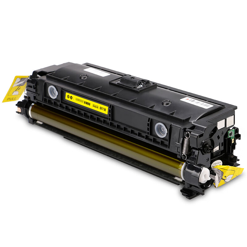 格之格 CF360A(508A)(单支装/黄色) 硒鼓 适用于:惠普M552DN/M553N/M553X/M577Z机型高清大图