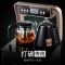 饮水机立式家用茶吧机冷热智能遥控全自动上水办公室多功能开水机|自动龙头款-土豪金