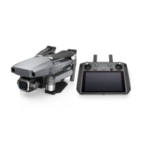 御”Mavic 2 专业版 (DJI 带屏遥控器)