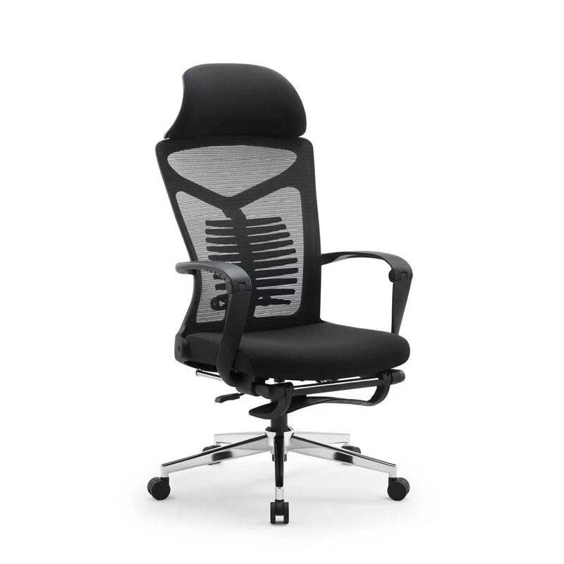 鑫睿辉 办公午休椅 680*680*1290mm 把高清大图