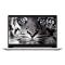 联想(Lenovo)IdeaPad14s锐龙版 14英寸轻薄笔记本电脑(R5-5500U 8G 256G 集显 w10 银色) 官方标配