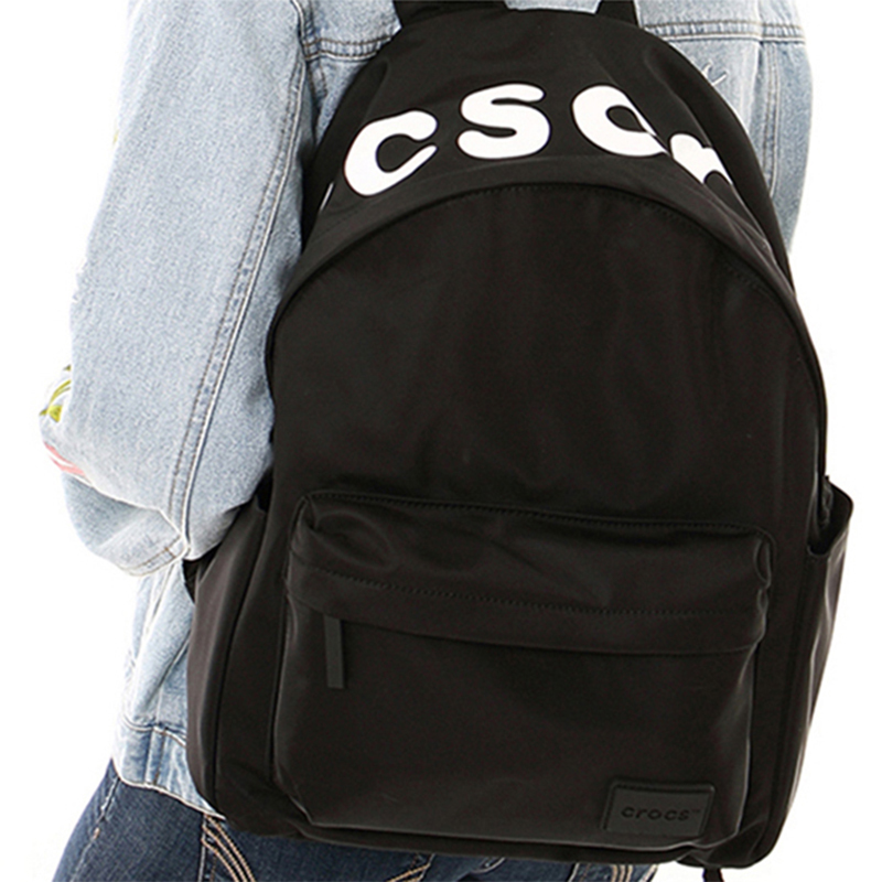 卡骆驰crocskate大双肩包cb04a172014