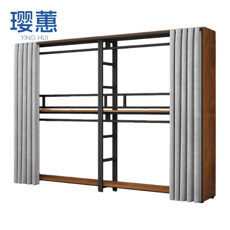 璎蕙 防尘衣柜60cm 个高清大图