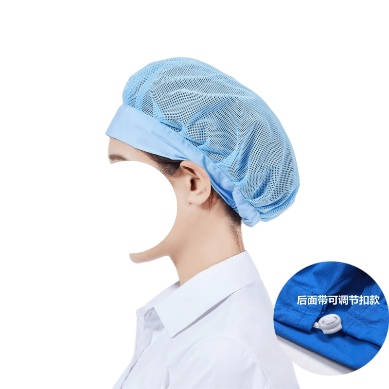 鑫木樽网帽M02顶高清大图