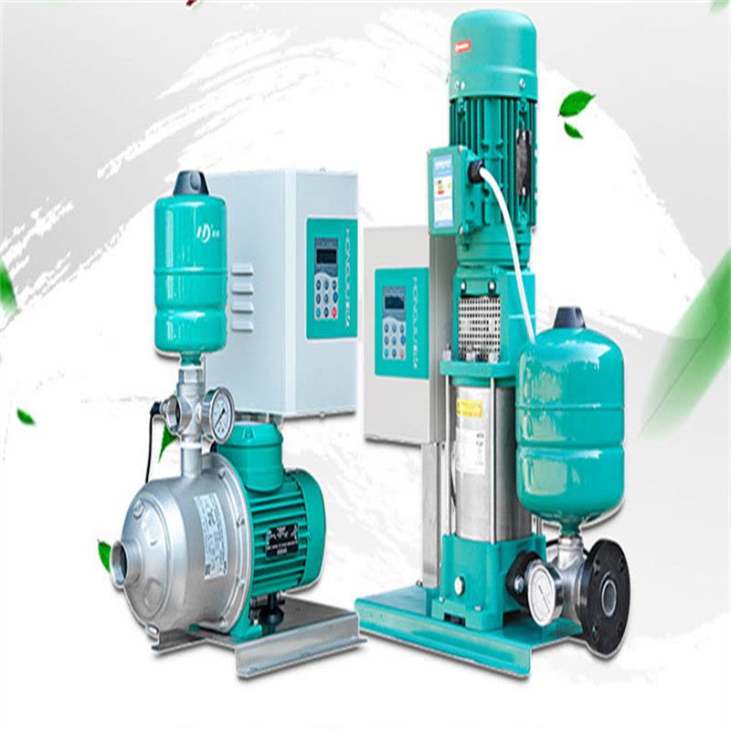 俊伟达PH-257EH热水循环泵图片