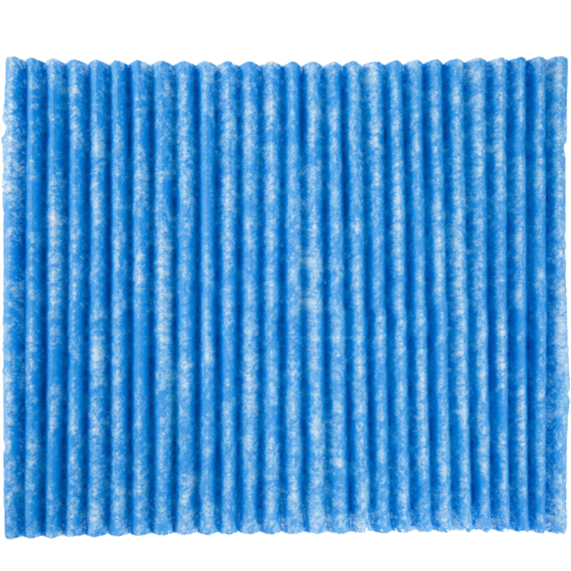 适配大金空气净化器滤芯褶皱过滤网[5片装]高清大图