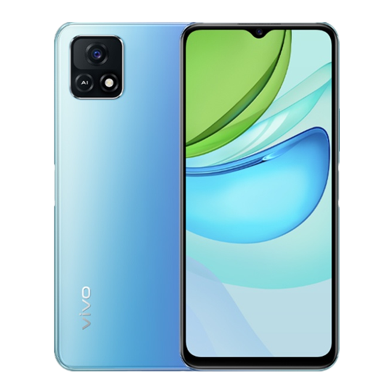 vivo y31s标准版 6gb 128gb 手机