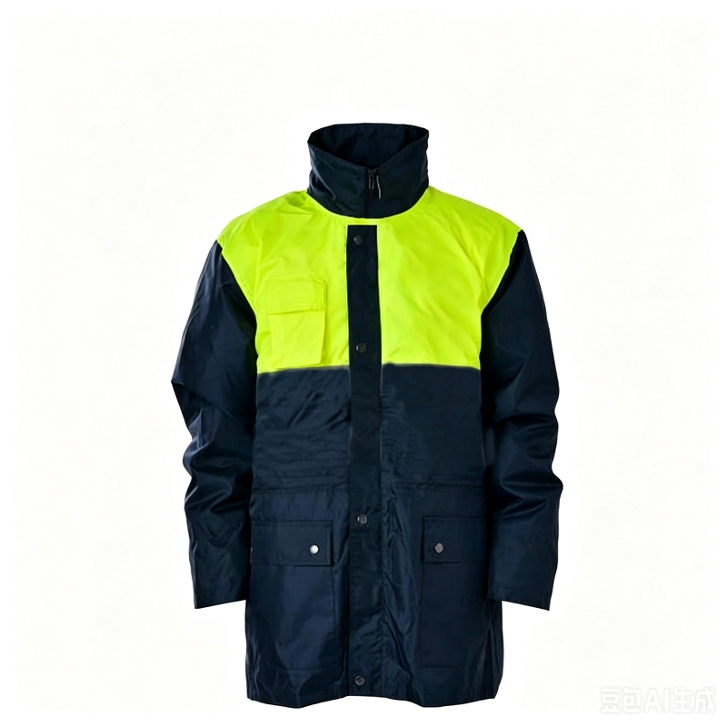 御林铁卫 防寒服 YLTW-6016高清大图