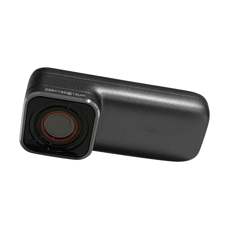 匠本色 SM001-ZP 智能工作记录仪 256G 1080p(计价单位:台)灰色高清大图