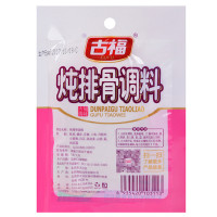 古福炖排骨调料20g