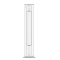 美的空调KFR-72LW/BDN8Y-YC301(1)A