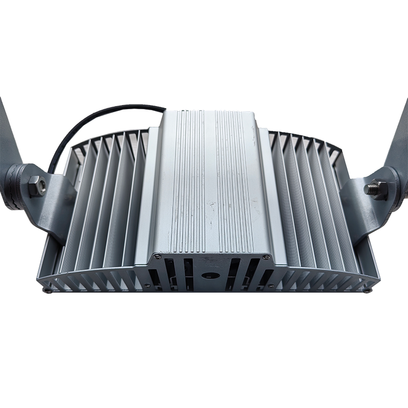 光大特照 LED投光灯 EBF401 50W 灰色(套)高清大图