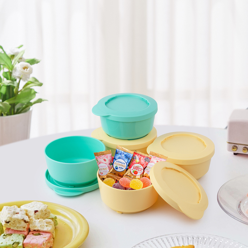 特百惠tupperware保鲜盒便当盒