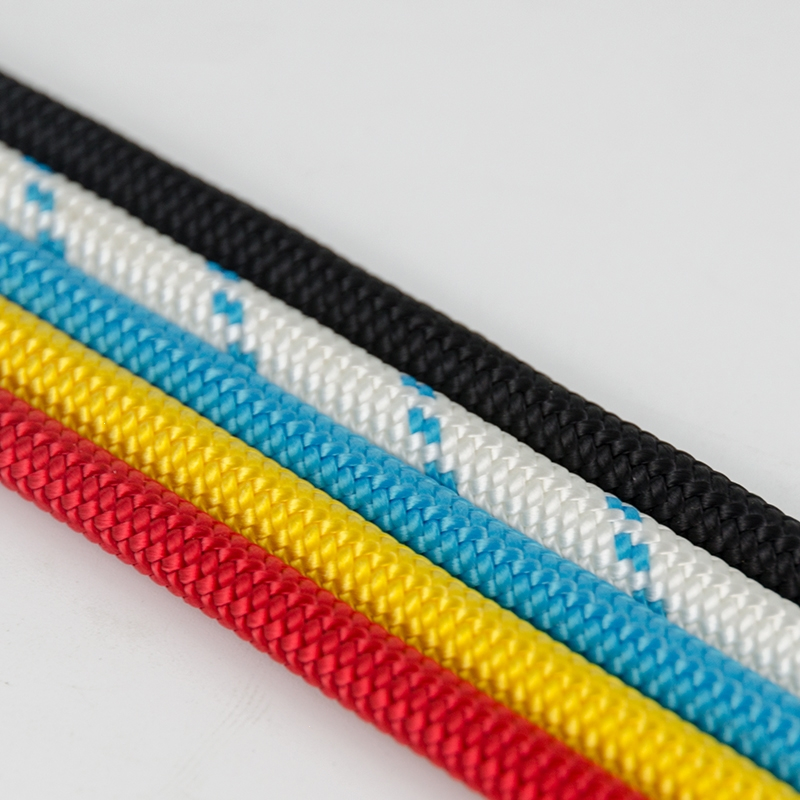 户外登山绳魅扣攀岩绳安全绳伞绳帐篷抓结绳路绳爬山辅助绳辅绳