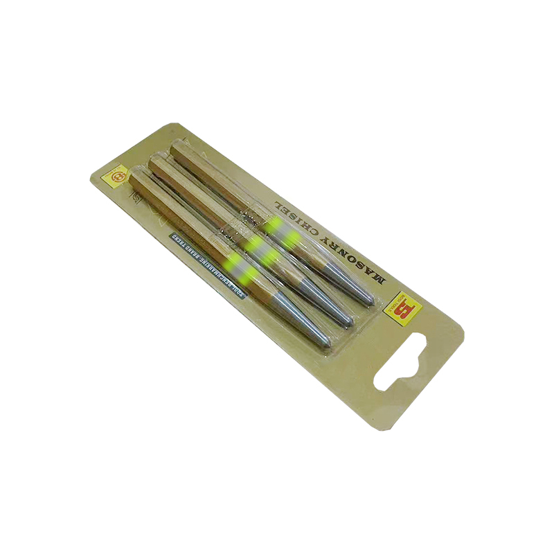 波斯(BOSI) 荧光系列中心冲 4×8×125mm3支 盒高清大图