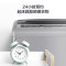 小天鹅 波轮洗衣机 TB80V23H
