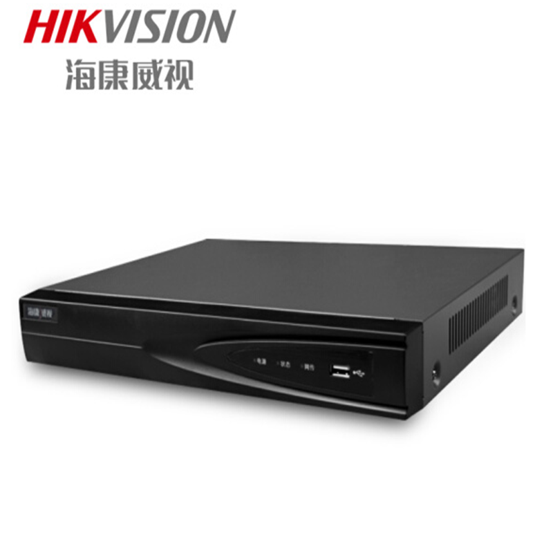 海康威视录像机DS-7816NB-K2