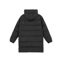 彪马(PUMA)新款男女同款休闲长款羽绒外套 UTILITY DOWN JACKET 625614