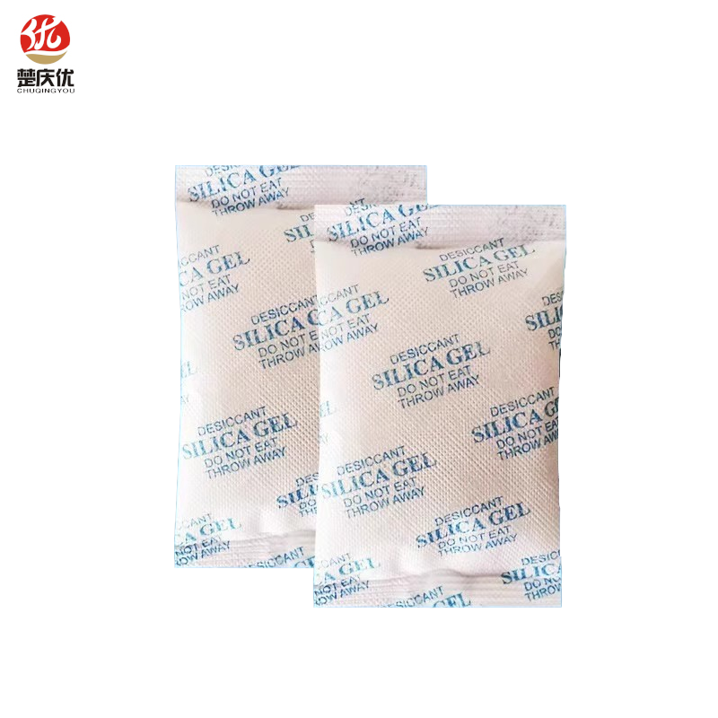 楚庆优 变色硅胶 250g 袋高清大图