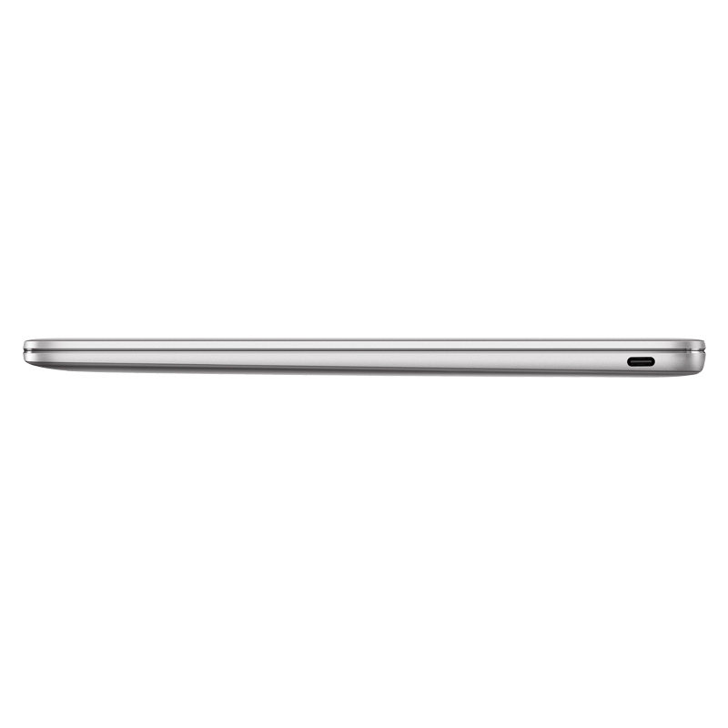 华为 HUAWEI MateBook 13 13英寸全面屏轻薄本笔记本电脑(i7-8565U 8GB 512GB固态硬盘 MX250独显 2K高清屏 指纹识别 皓月银)