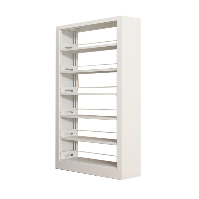 锁匠 钢制书架六层个高清大图