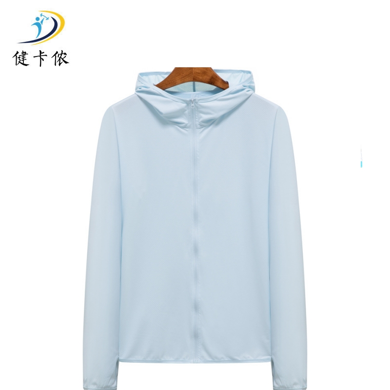 健卡侬防晒衣JK5/件高清大图