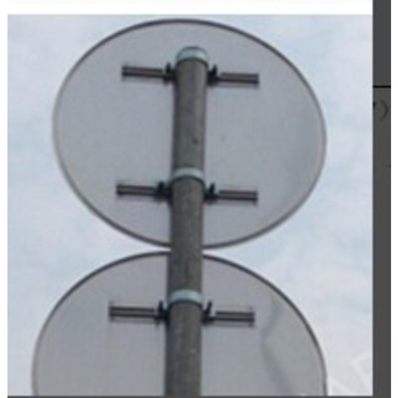 交通标志牌限高牌限宽限速指示牌圆牌三角牌交通标识反光标牌