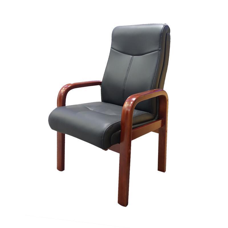 鸿业天竟(HONGYETIANJING) 034 办公椅 会议椅高清大图