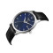 天梭(TISSOT)瑞士手表 俊雅系列 石英男表 新年礼物送男友T063.610.16.047.00