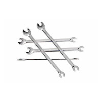 世达 SATA 41211 公制开口扳手23 x 26mm