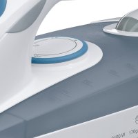 博朗(Braun)电熨斗 TS765A 原装进口 集中熨烫 多重蒸汽 电烫斗 挂烫机