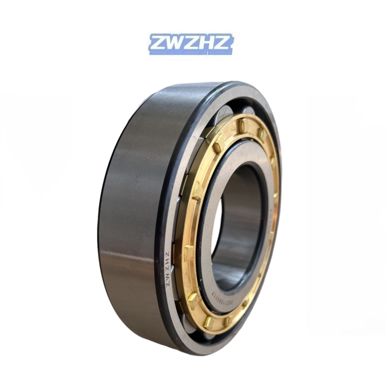 ZWZHZ圆柱滚子轴承HJ318-S高清大图