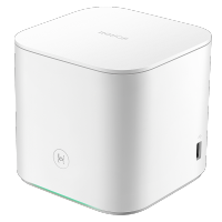 华为荣耀路由Pro 2 四核全千兆性能旗舰 大覆盖/千兆USB3.0/百度网盘/手游加速/双千兆