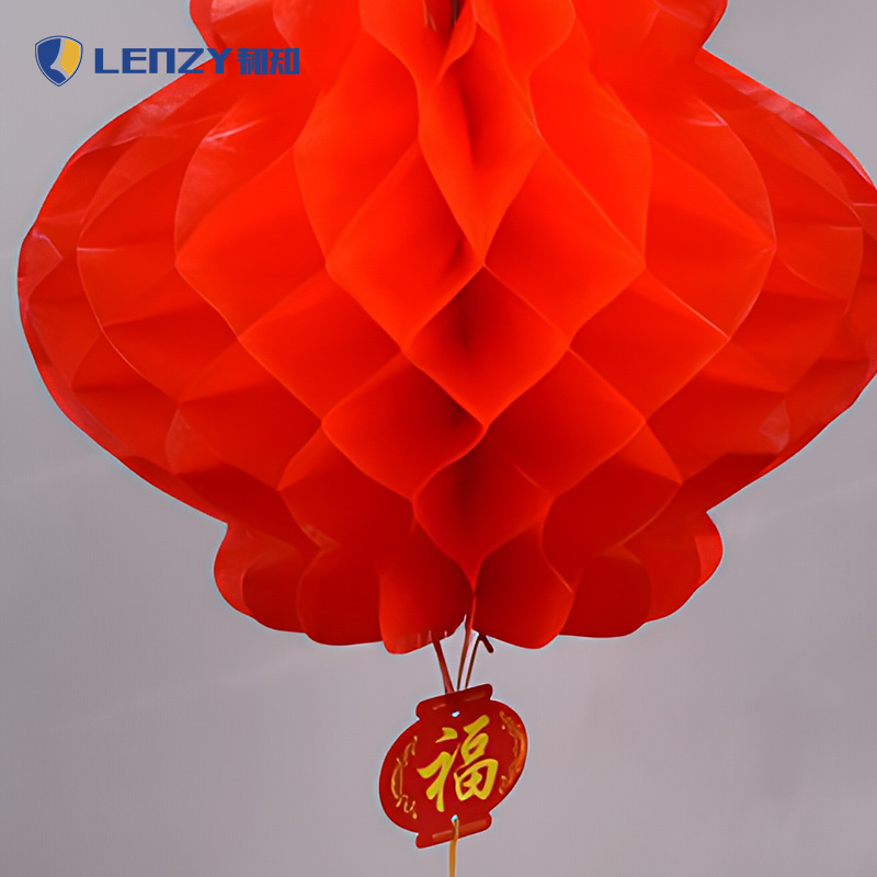 LENZY 韧知 灯笼 B40 个高清大图