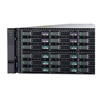 戴尔(Dell) 存储4024FC（双控/无线缆/面板/导轨/4*SFP/3Pros*4）